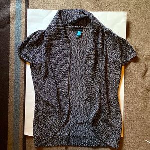 I-N-C international Concepts Sweater